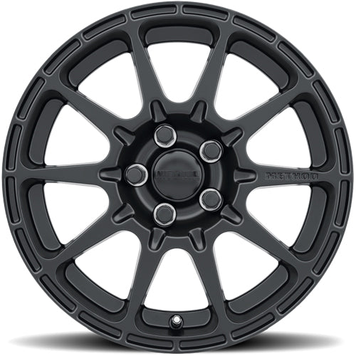 Method Race Wheels MR501 VT-SPEC 2 MR50157051548SC