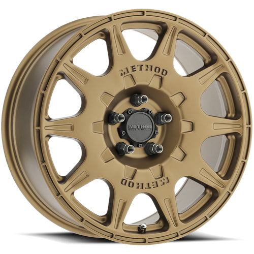 Method Race Wheels MR502 Rally MR50278012938-2