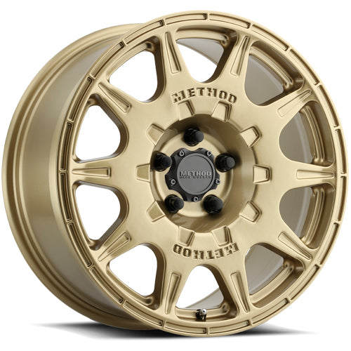 Method Race Wheels MR502 Rally MR50278012138-2