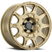 Method Race Wheels MR502 Rally MR50278012138-2