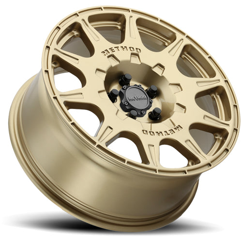 Method Race Wheels MR502 Rally MR50278012138-2