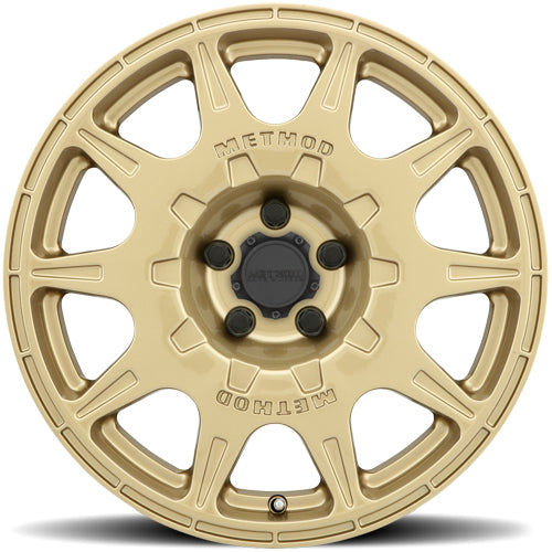 Method Race Wheels MR502 Rally MR50278012138-2