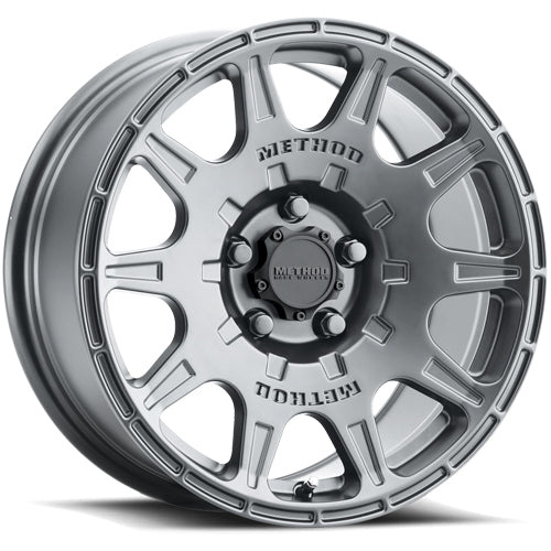 Method Race Wheels MR502 Rally MR50278012838-2