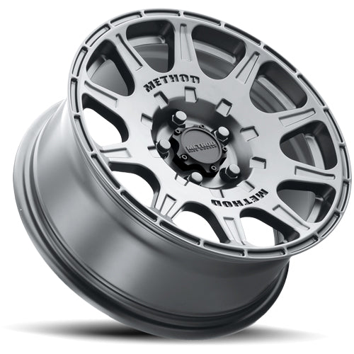 Method Race Wheels MR502 Rally MR50278012838-2