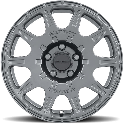 Method Race Wheels MR502 Rally MR50278012838-2