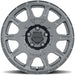 Method Race Wheels MR502 Rally MR50278012838-2