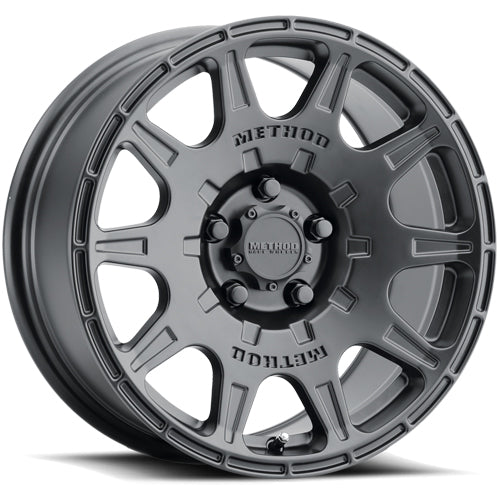 Method Race Wheels MR502 Rally MR50278049538-2