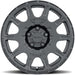 Method Race Wheels MR502 Rally MR50267057530-2