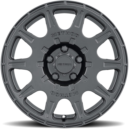 Method Race Wheels MR502 Rally MR50278049538-2