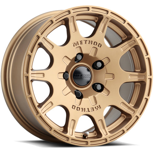 Method Race Wheels MR502 VT-SPEC 2 MR50257051915SC
