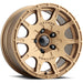 Method Race Wheels MR502 VT-SPEC 2 MR50257051915SC