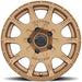 Method Race Wheels MR502 VT-SPEC 2 MR50257051915SC
