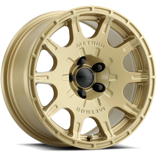 Method Race Wheels MR502 VT-SPEC 2 MR50257051115SC