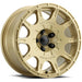 Method Race Wheels MR502 VT-SPEC 2 MR50257051115SC