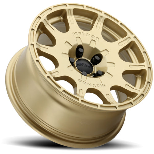 Method Race Wheels MR502 VT-SPEC 2 MR50257051115SC