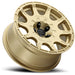 Method Race Wheels MR502 VT-SPEC 2 MR50257051115SC