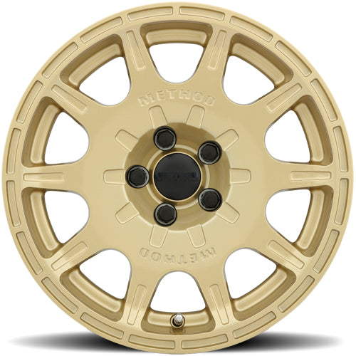 Method Race Wheels MR502 VT-SPEC 2 MR50257051115SC