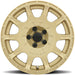 Method Race Wheels MR502 VT-SPEC 2 MR50257051115SC