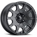 Method Race Wheels MR502 VT-SPEC 2 MR50257051515SC