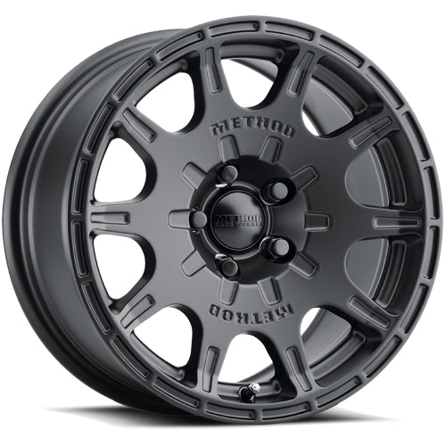 Method Race Wheels MR502 VT-SPEC 2 MR50257012515SC