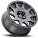 Method Race Wheels MR502 VT-SPEC 2 MR50257051515SC