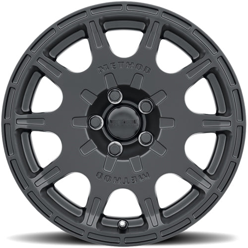Method Race Wheels MR502 VT-SPEC 2 MR50257051515SC