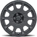 Method Race Wheels MR502 VT-SPEC 2 MR50257012515SC