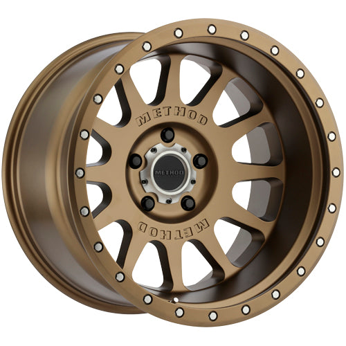 Method Race Wheels MR605 NV MR60521055924N