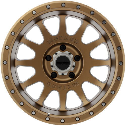 Method Race Wheels MR605 NV MR60521055924N
