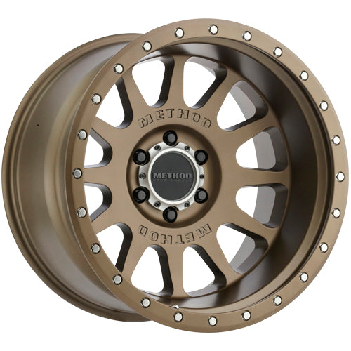 Method Race Wheels MR605 NV MR60521060924N