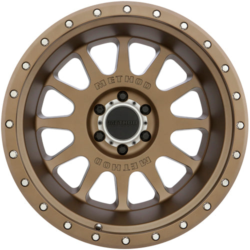 Method Race Wheels MR605 NV MR60521060924N