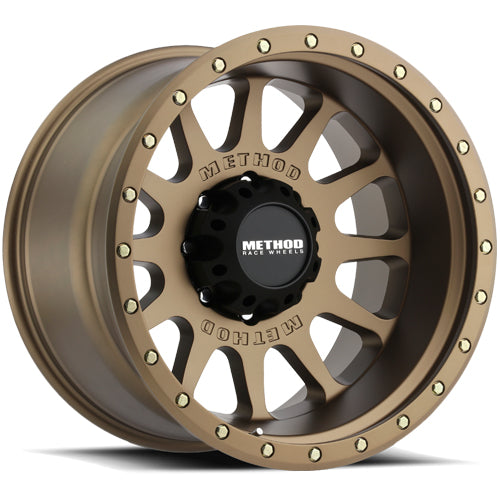 Method Race Wheels MR605 NV MR60521280952N
