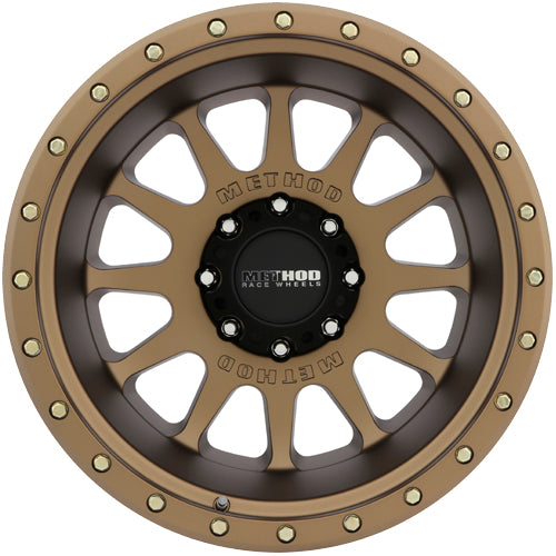 Method Race Wheels MR605 NV MR60521280952N