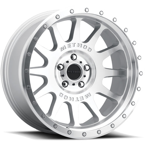 Method Race Wheels MR605 NV MR60521055324N