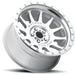 Method Race Wheels MR605 NV MR60521055324N