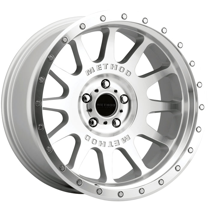 Method Race Wheels MR605 NV MR60521055324N