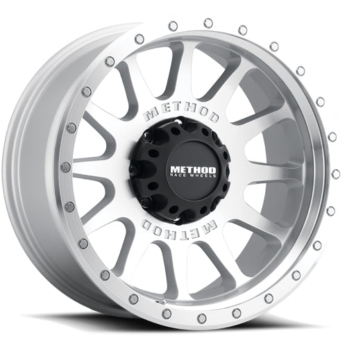 Method Race Wheels MR605 NV MR60521088324N