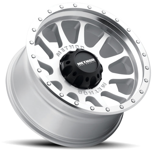 Method Race Wheels MR605 NV MR60521087324N