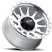 Method Race Wheels MR605 NV MR60521088324N