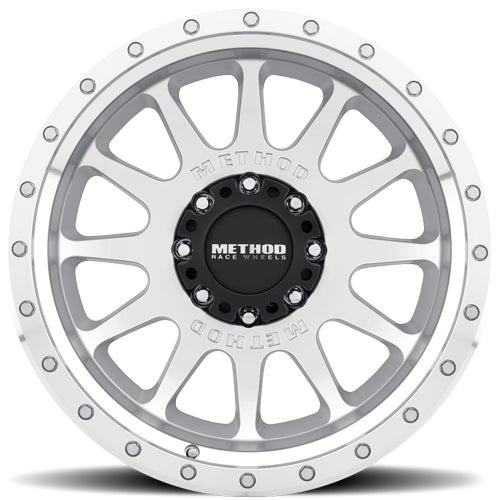 Method Race Wheels MR605 NV MR60521080324N