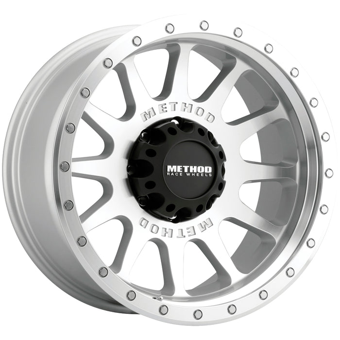 Method Race Wheels MR605 NV MR60521087324N