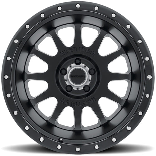 Method Race Wheels MR605 NV MR60521055524N