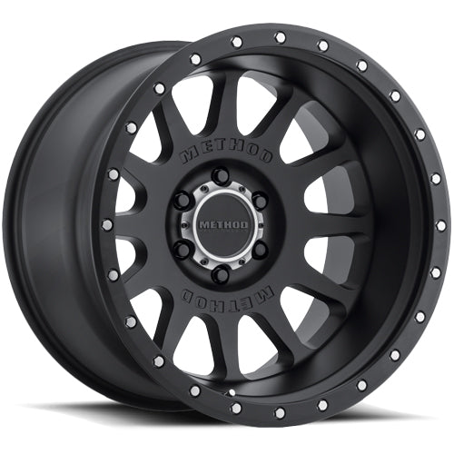 Method Race Wheels MR605 NV MR60521016524N
