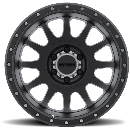 Method Race Wheels MR605 NV MR60529060512N