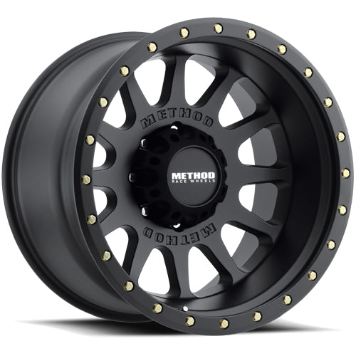 Method Race Wheels MR605 NV MR60521087524N