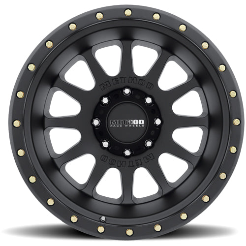 Method Race Wheels MR605 NV MR60521280552N