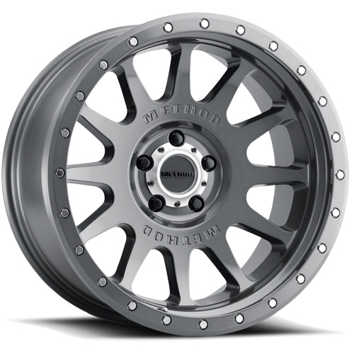 Method Race Wheels MR605 NV MR60521055824N-RTN