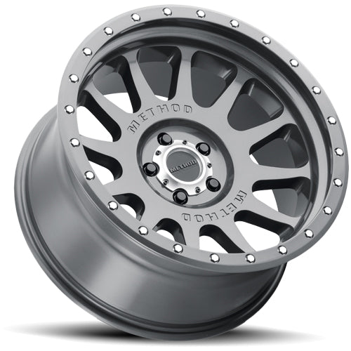 Method Race Wheels MR605 NV MR60521055824N-RTN