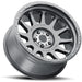 Method Race Wheels MR605 NV MR60521055824N-RTN