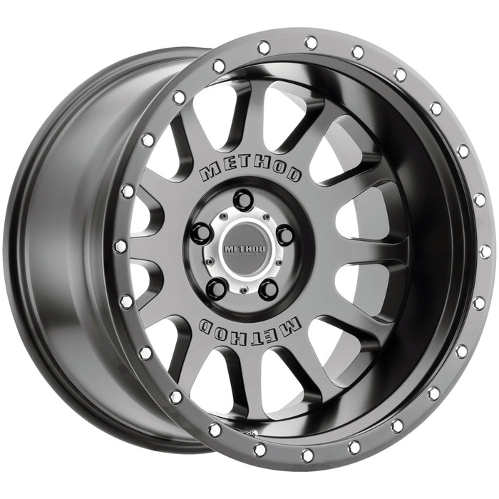 Method Race Wheels MR605 NV MR60521055824N-RTN